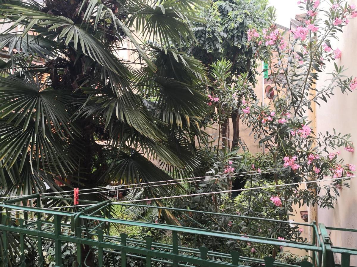 Apartamento Casa 28 Bolonha
