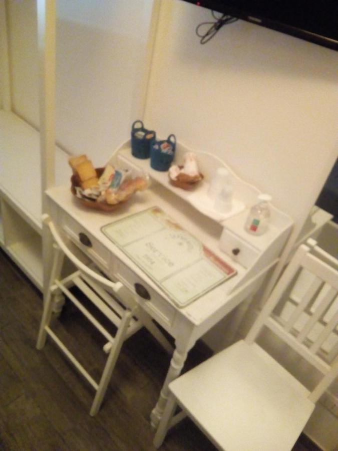 R&b Via Barozzi 6 Guest house *