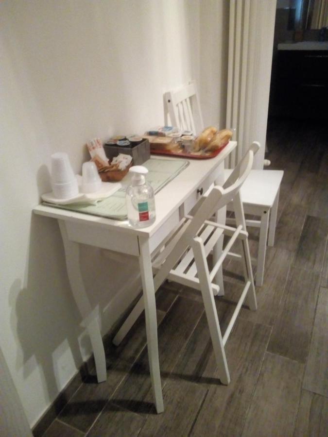 Guest house R&b Via Barozzi 6