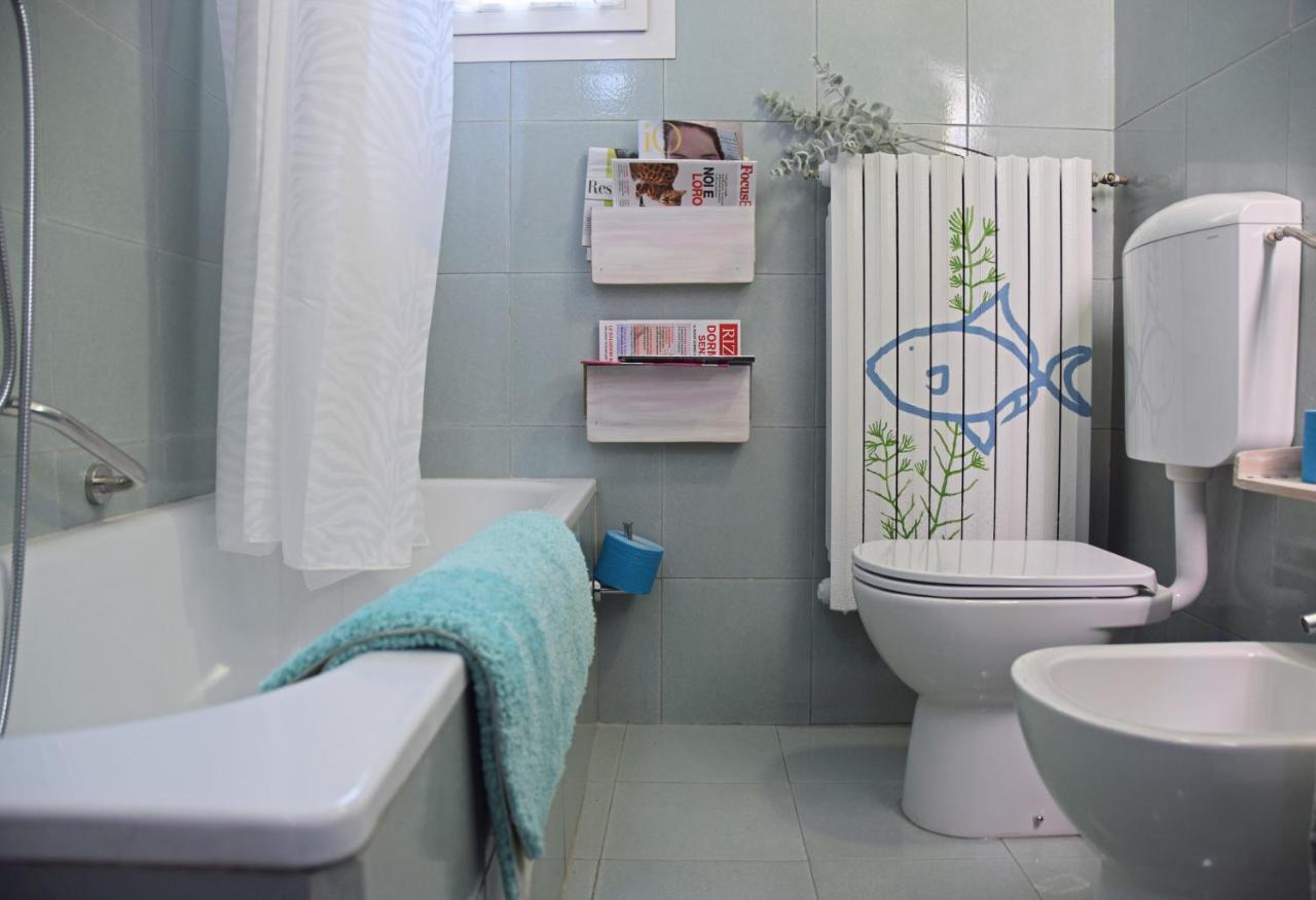 Apartment Ottavo Portone Bologna