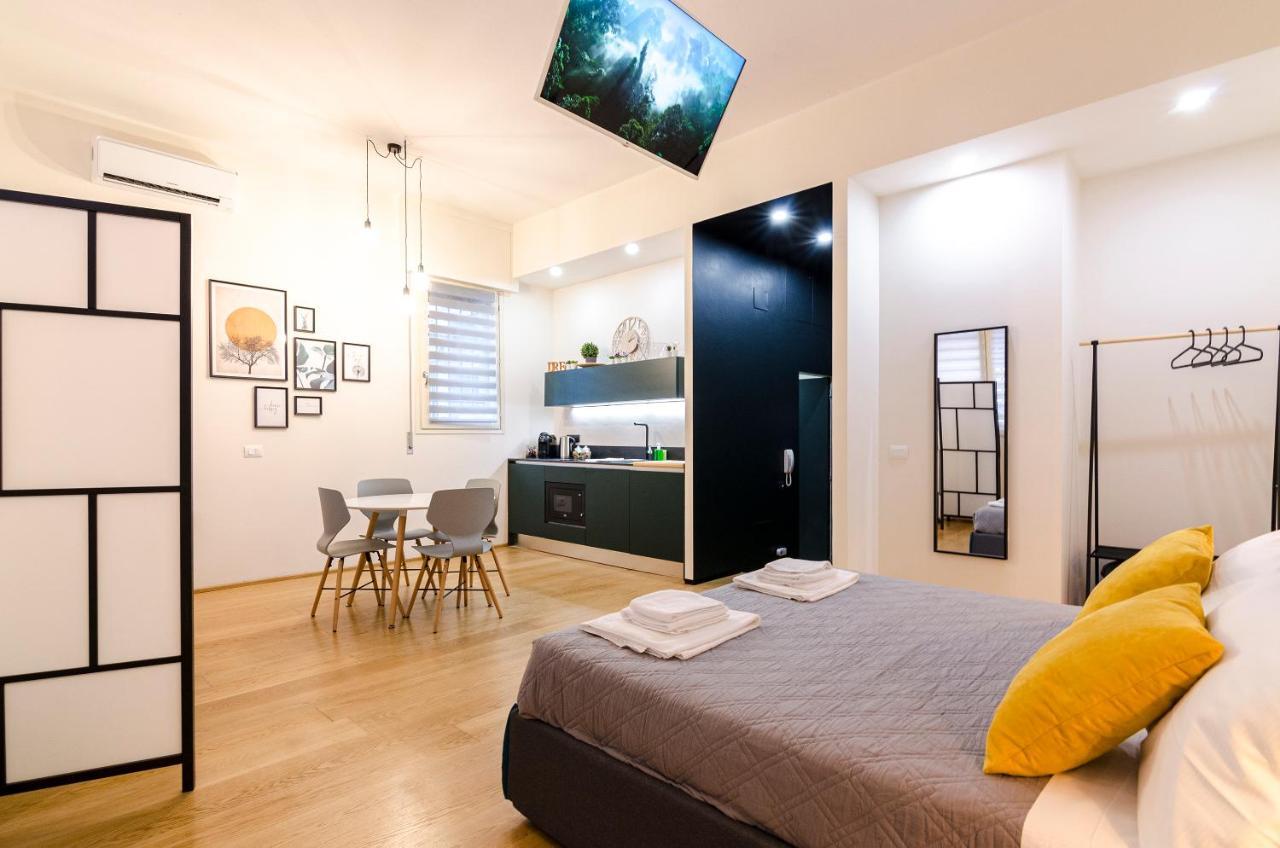 Apartment Aemilia Bologna