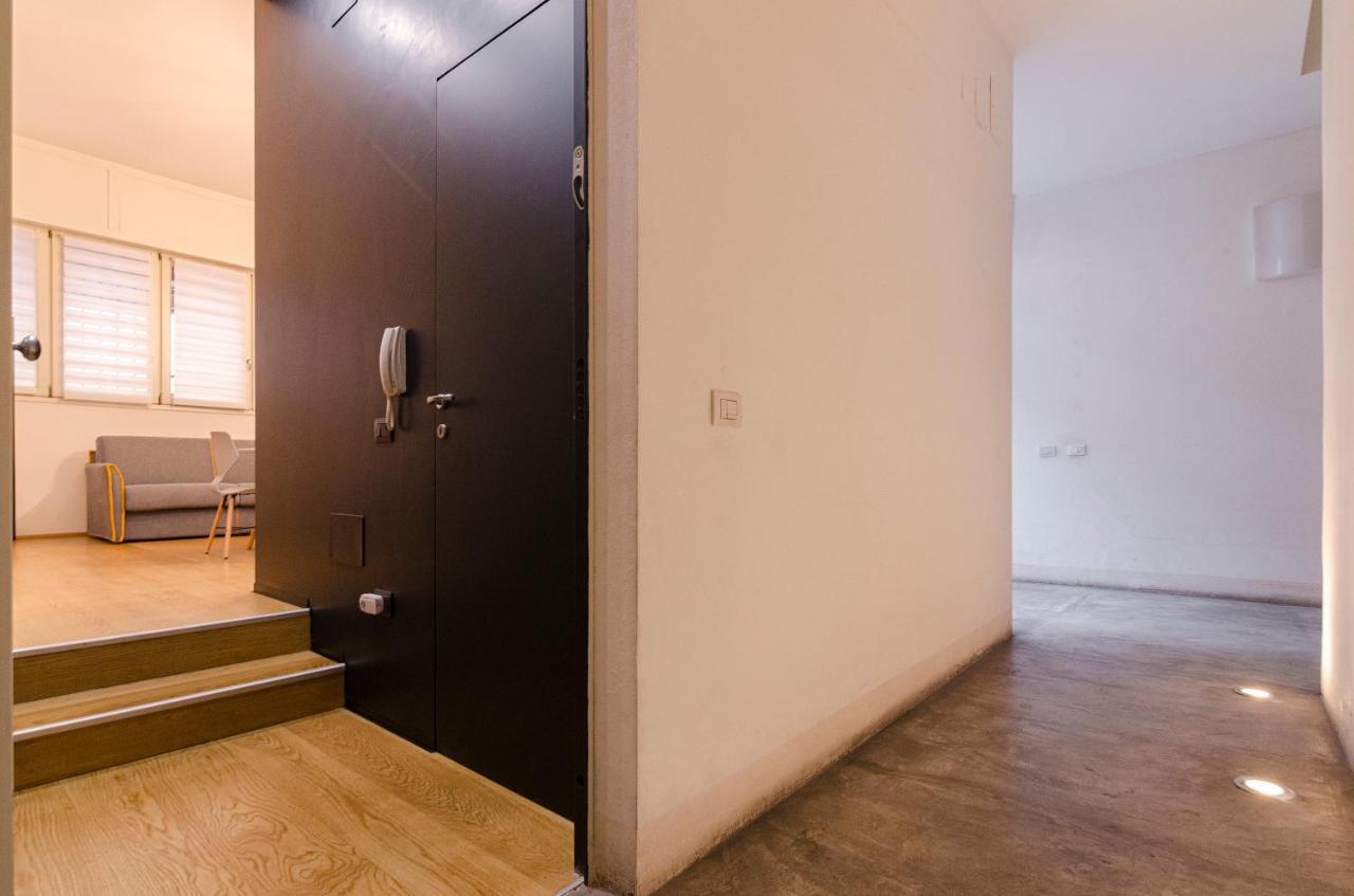 Aemilia Apartment *