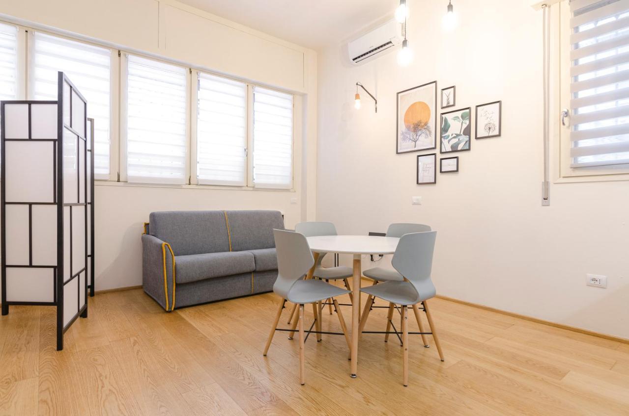 Apartment Aemilia Bologna