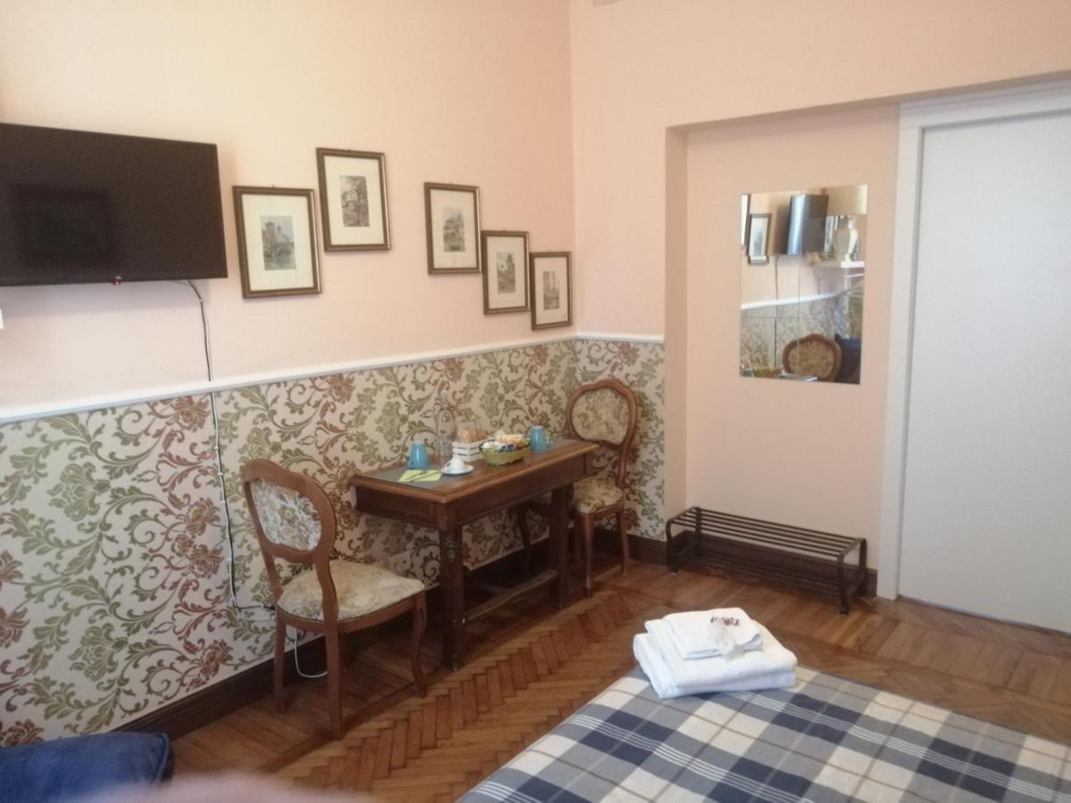 Piazza 8 Agosto Bed & Breakfast Bologna
