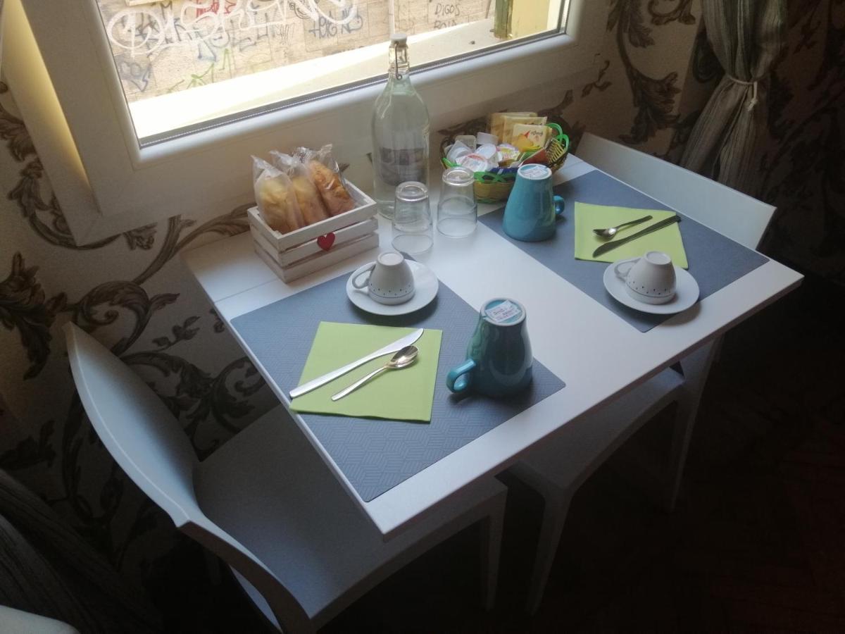 Piazza 8 Agosto Bed & Breakfast *
