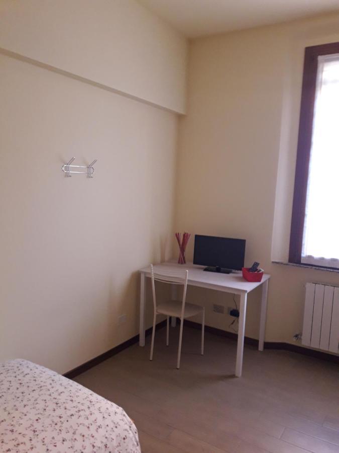 La Casa Nel 2 Guest house