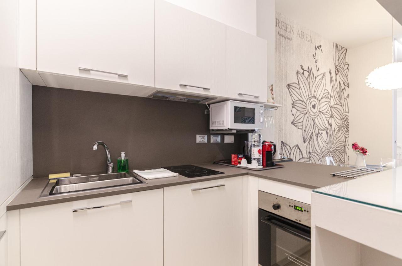 Appartamento Residenza L'oasi Bologna