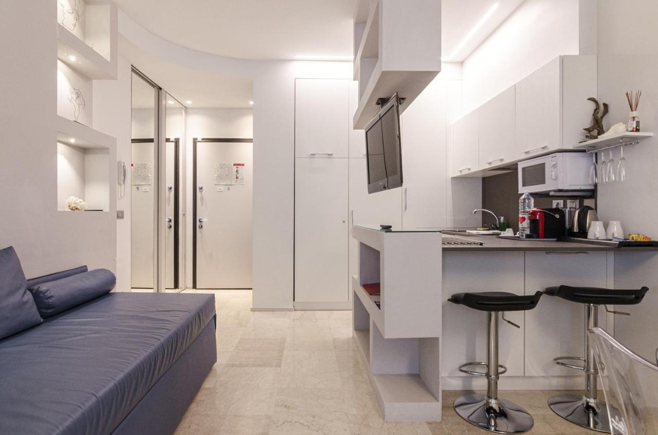 Residenza L'oasi Appartamento Bologna