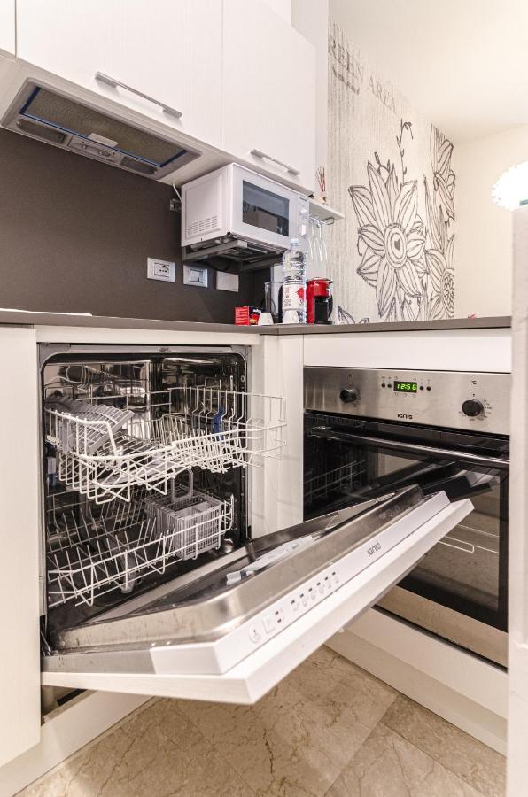 Residenza L'oasi Appartamento Bologna