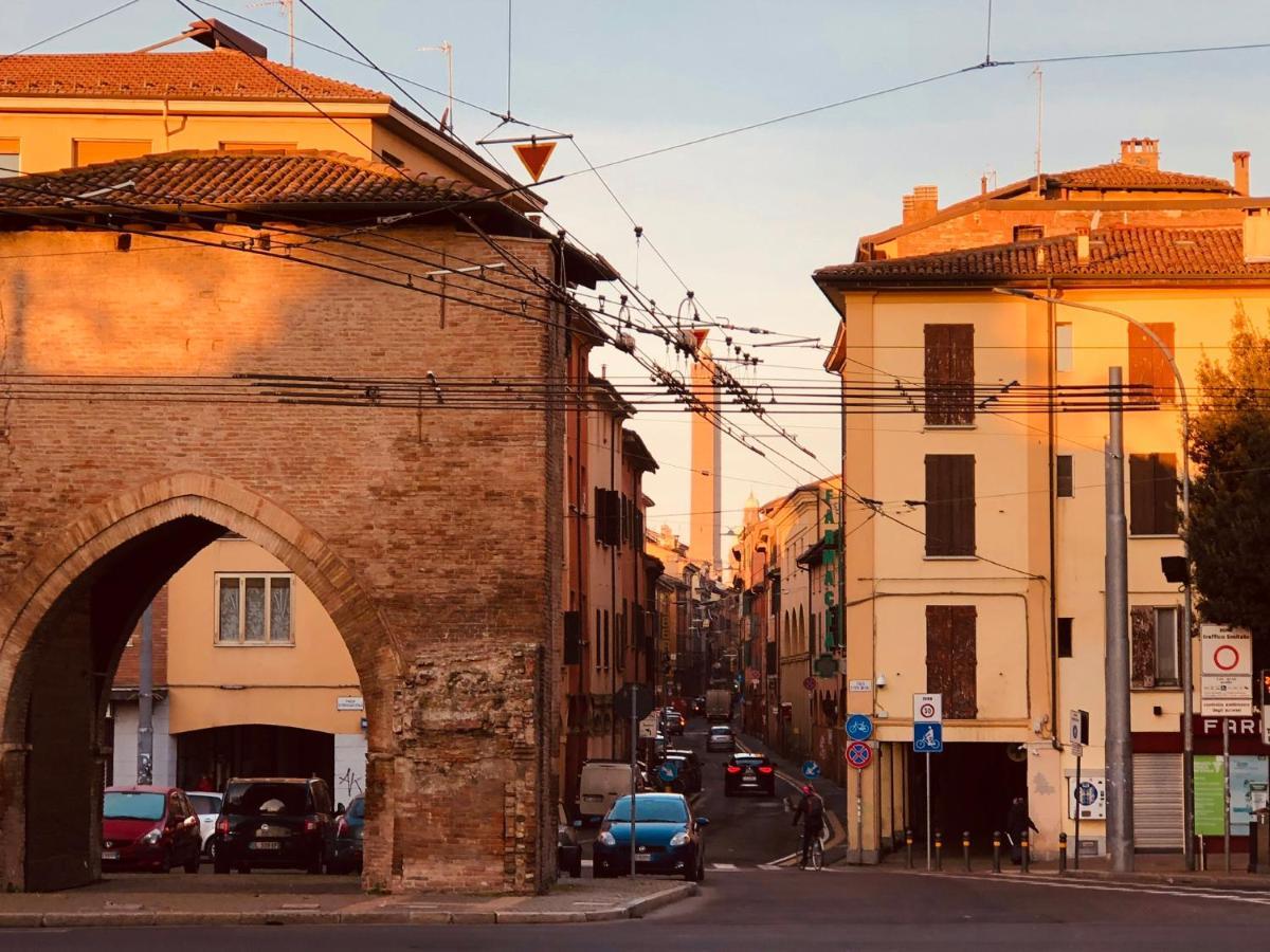 Il Viaggio Bologna