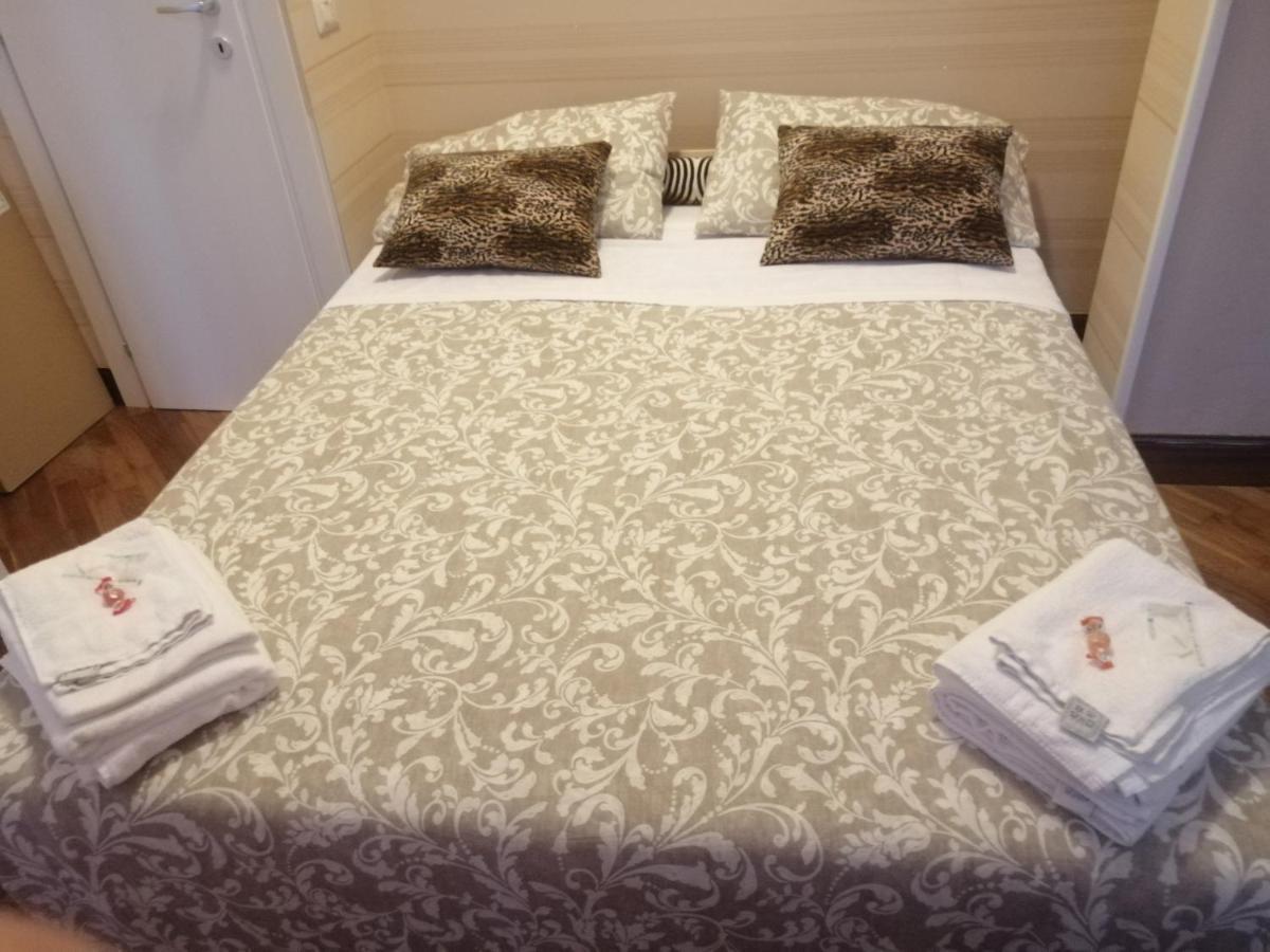 Irnerio Bed & Breakfast *