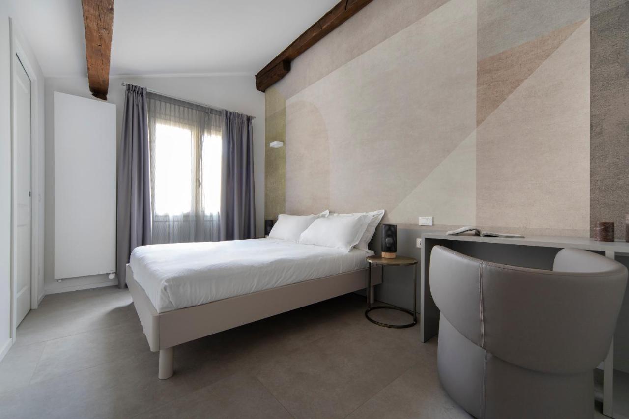 Ur-nest Indipendenza Apartment *