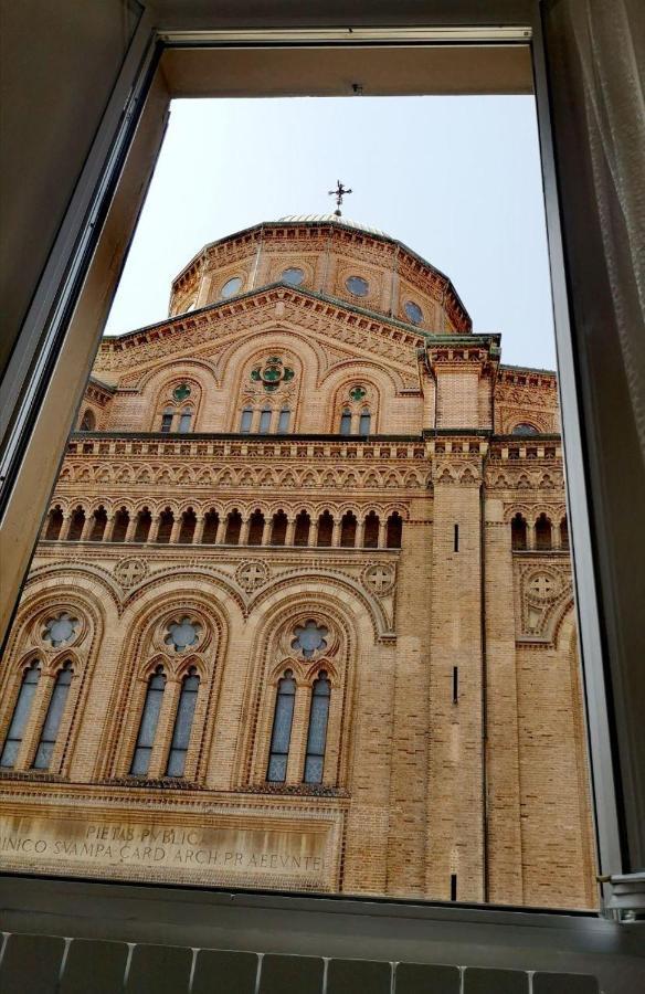 Bed & Breakfast E Bagno Privato A 3 Minuti Dalla Stazione