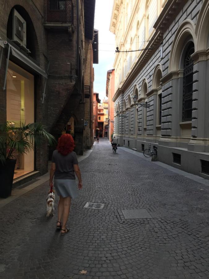 Monte Donato Bologna