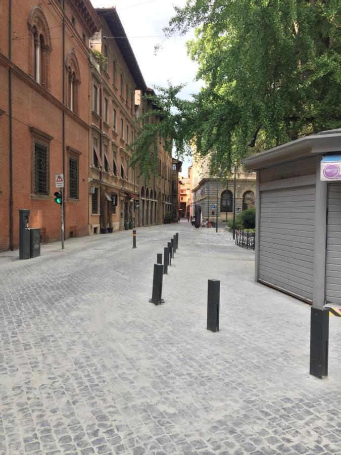 Monte Donato Frühstückspension Bologna