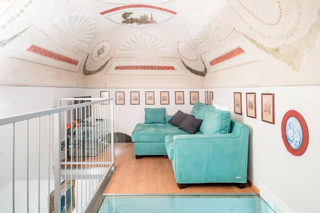 Appartement Fossalta Home, In The Heart Of The Historical Center Bologna