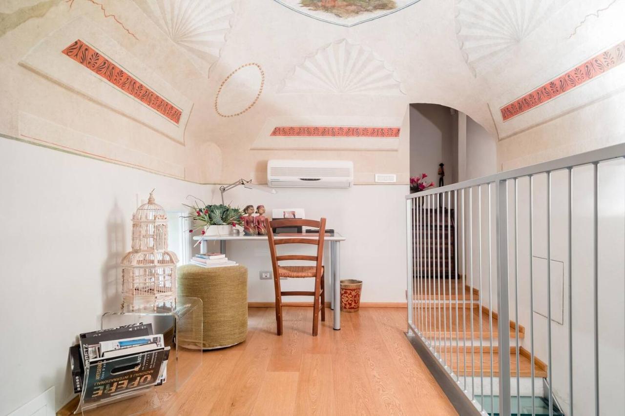 Fossalta Home, In The Heart Of The Historical Center Bologna