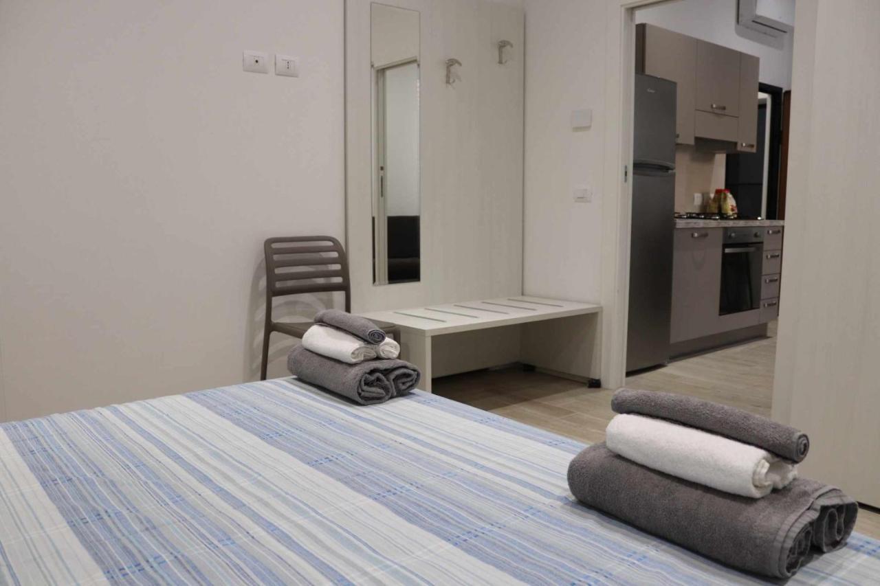 Moon Apartment