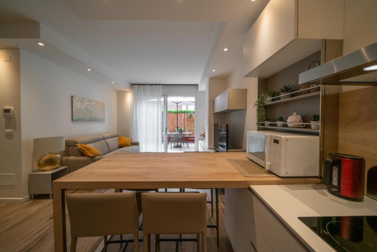 Apartment Smart House S.orsola - Garage & Garden *