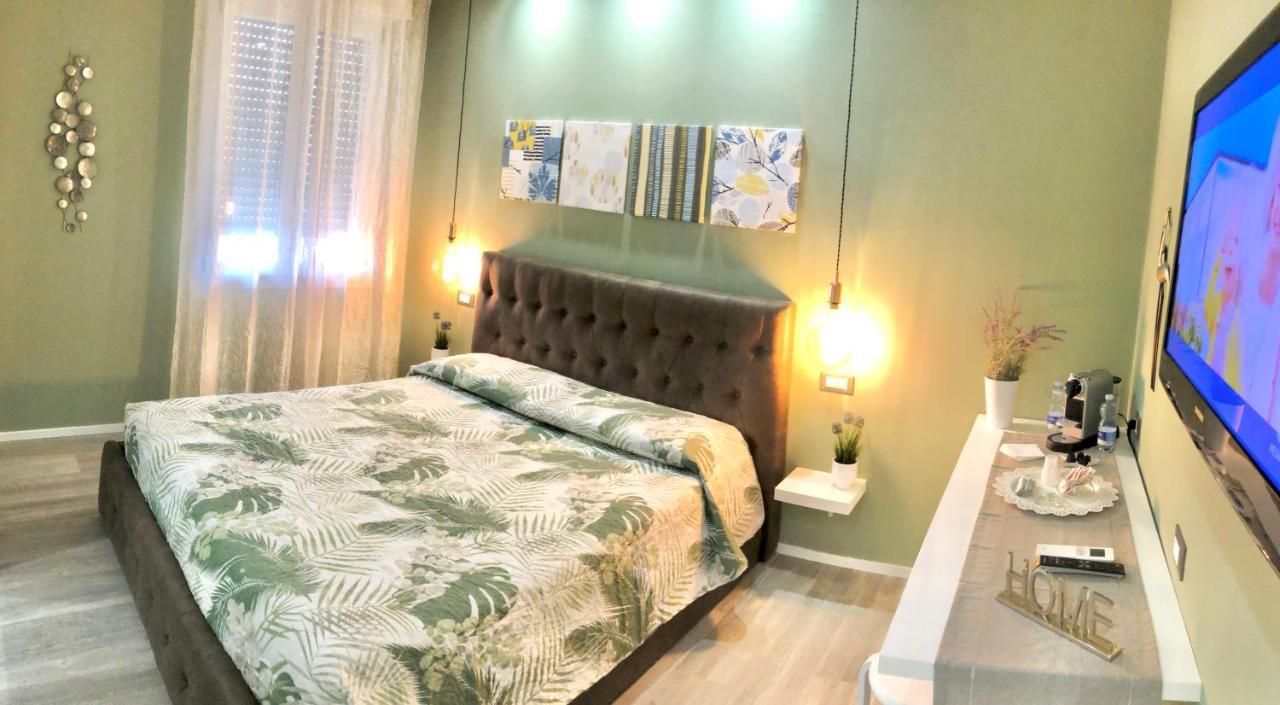 Bed & Breakfast Bb Veronesi *