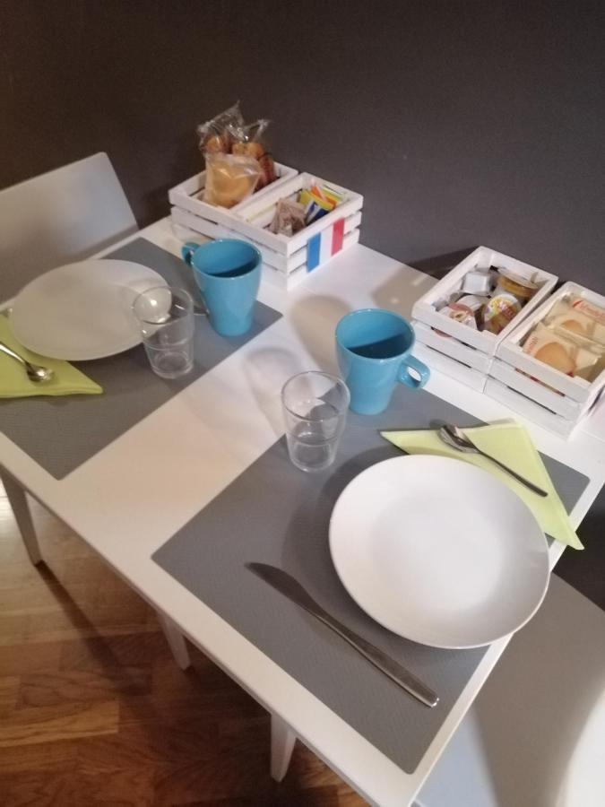 Irnerio Bed & Breakfast Bologna