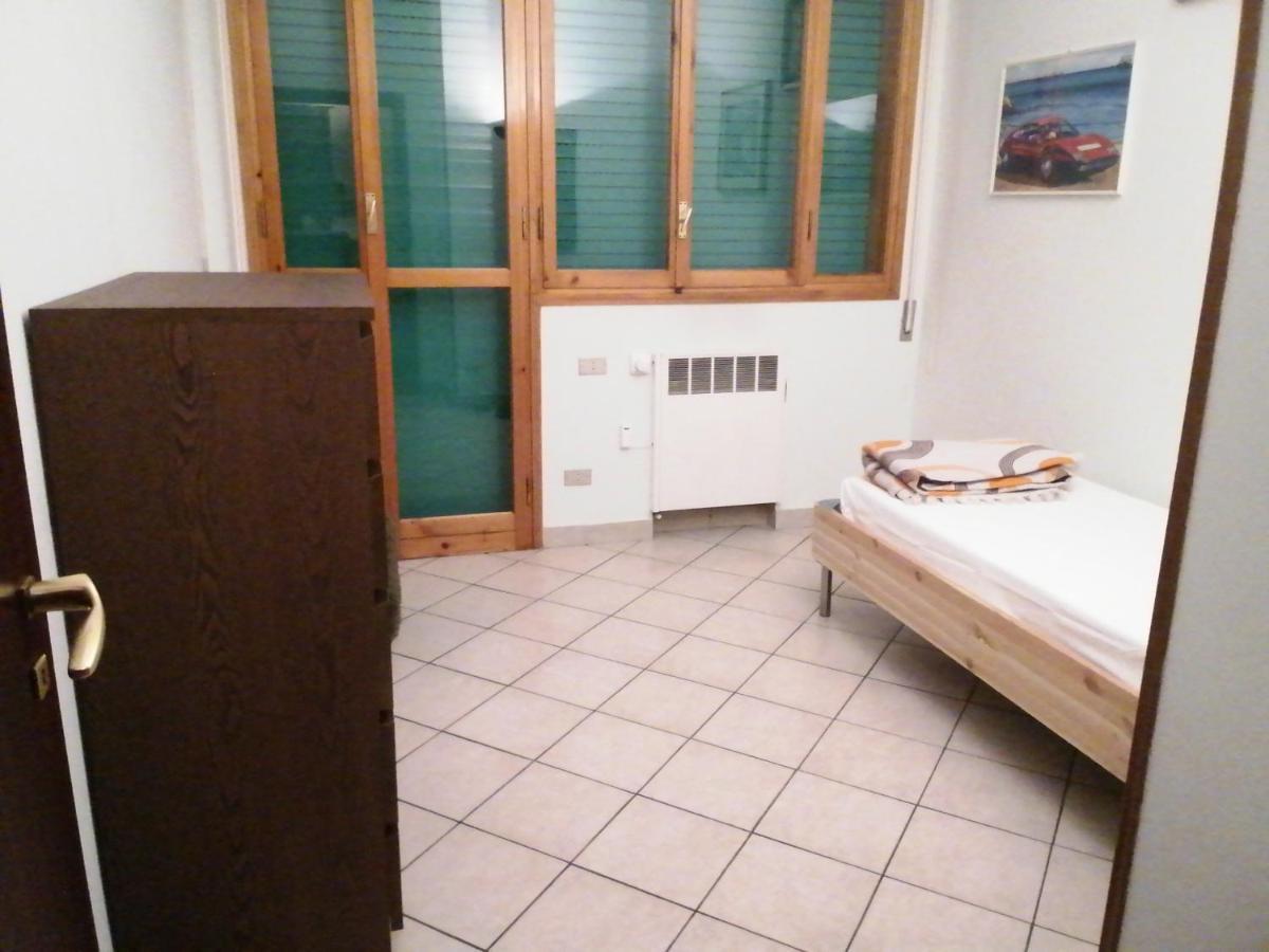 Magnifico Bed & Breakfast Bologna