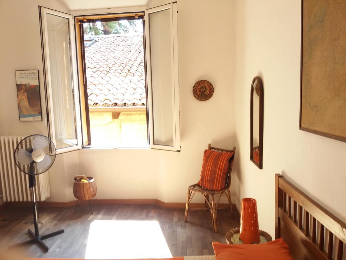 Le Casine Di Vladimir Apartamento *
