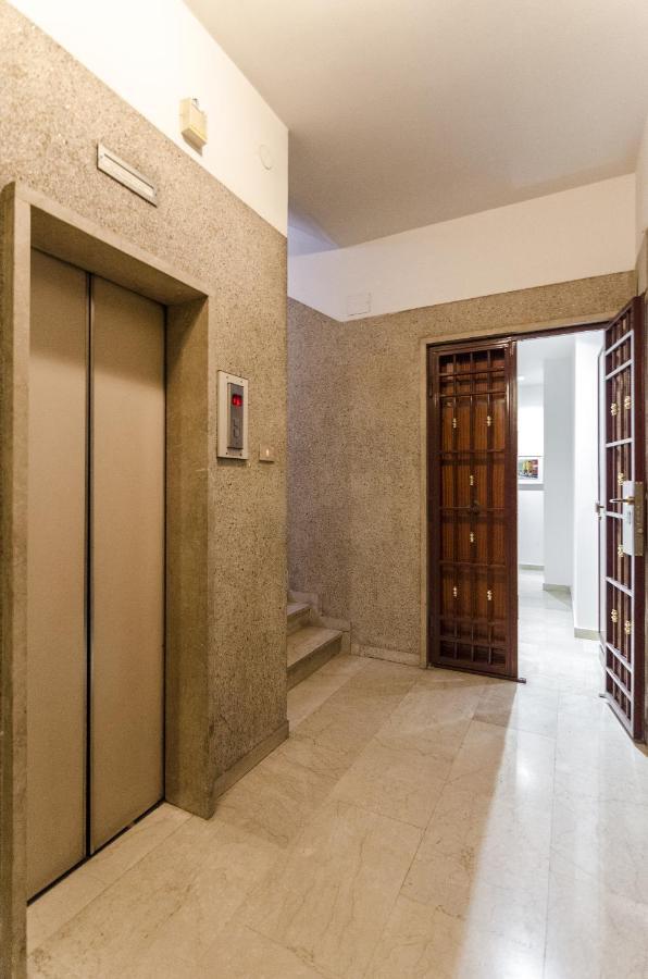 Appartamento Residenza L'oasi