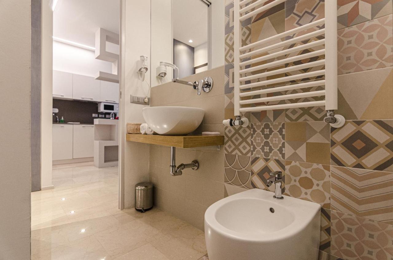 Residenza L'oasi Appartamento