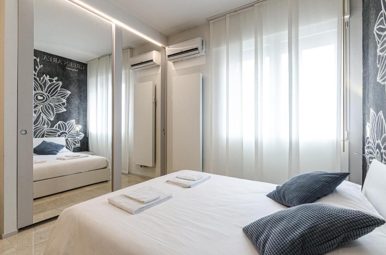 Appartamento Residenza L'oasi Bologna