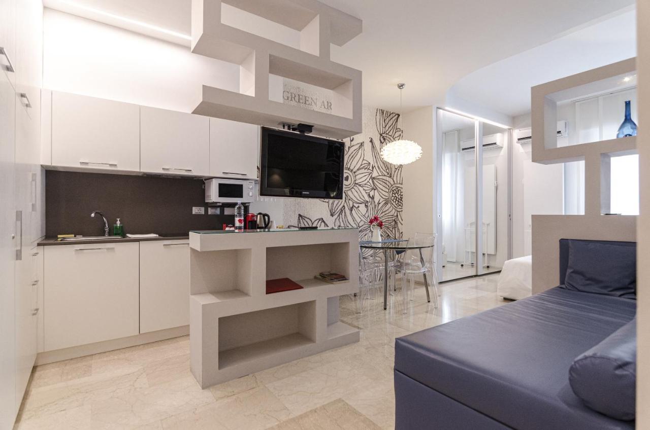 Residenza L'oasi Appartamento