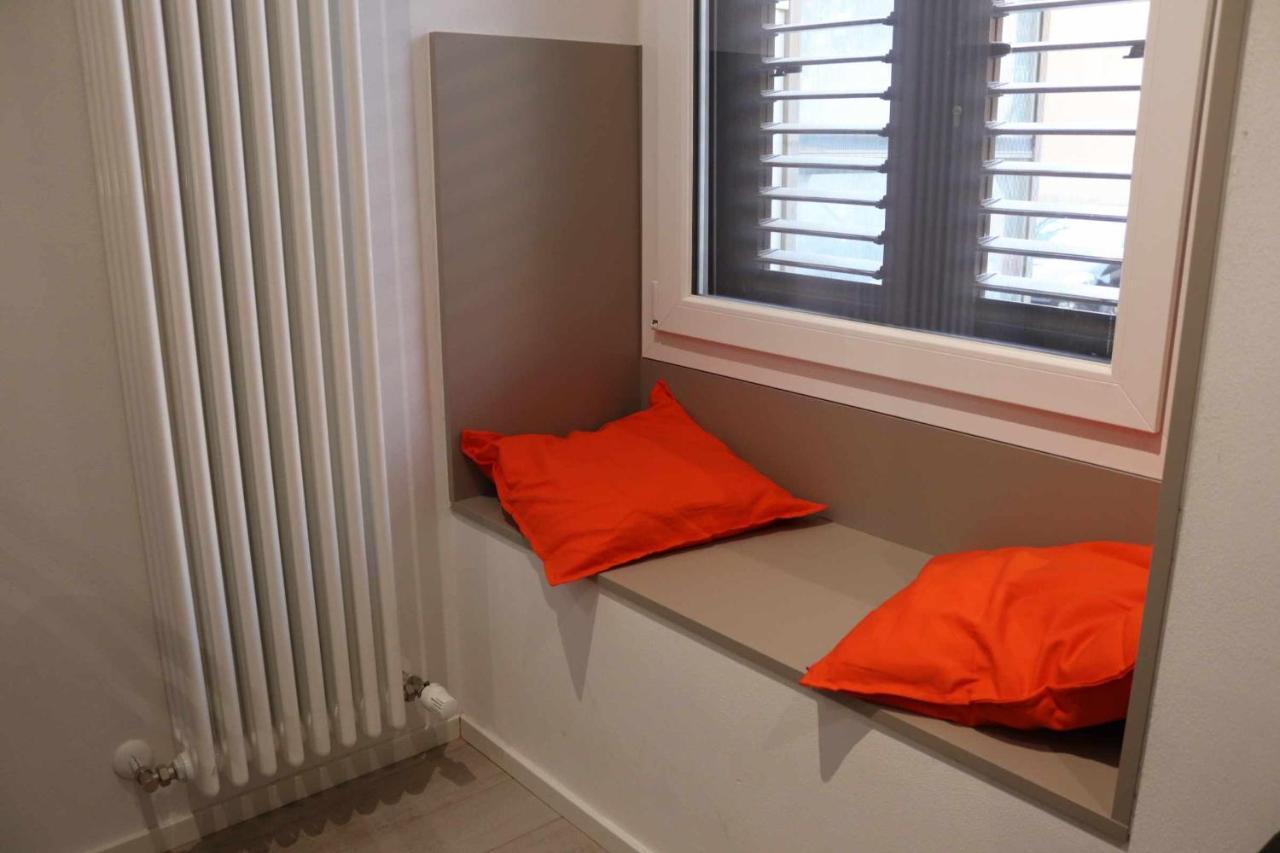 Moon Apartment Bologna