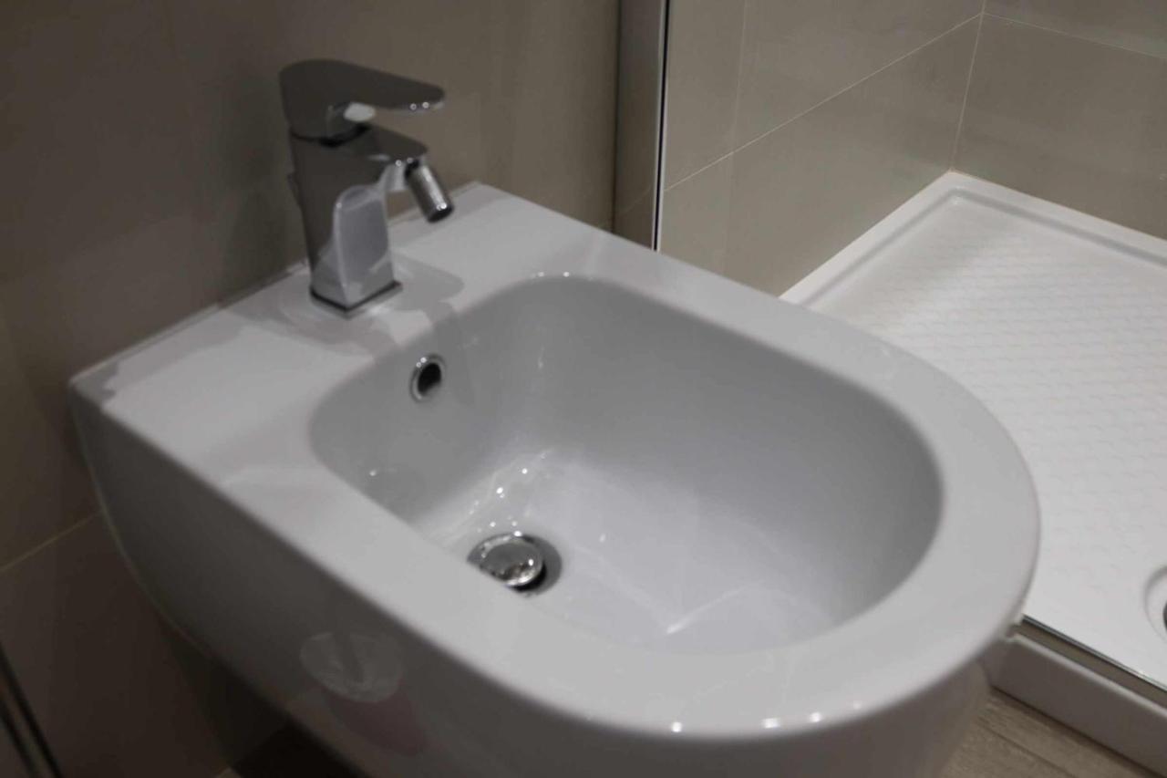 Moon Apartment Bologna