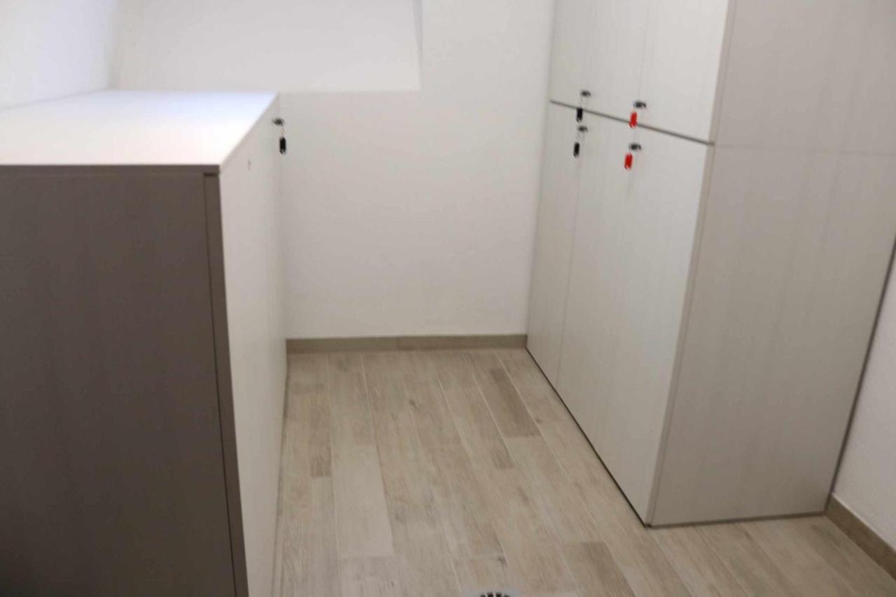 Moon Apartment Bologna