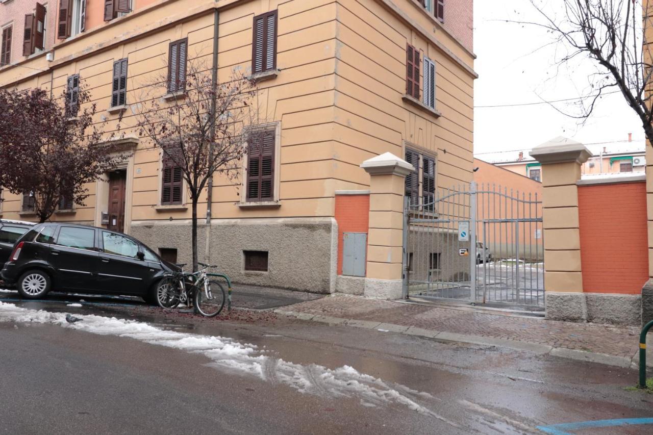 Moon Apartment Bologna