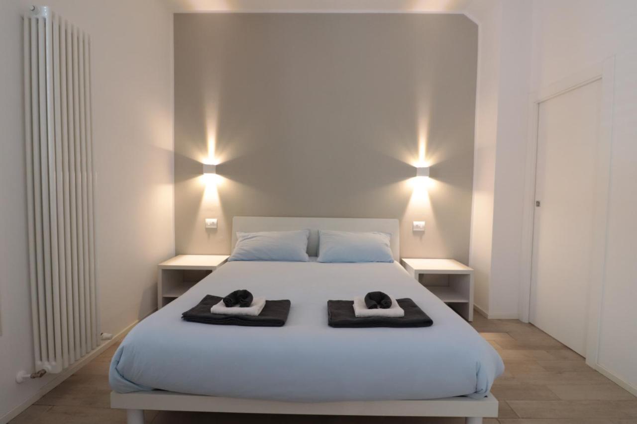 Moon Apartment Bologna