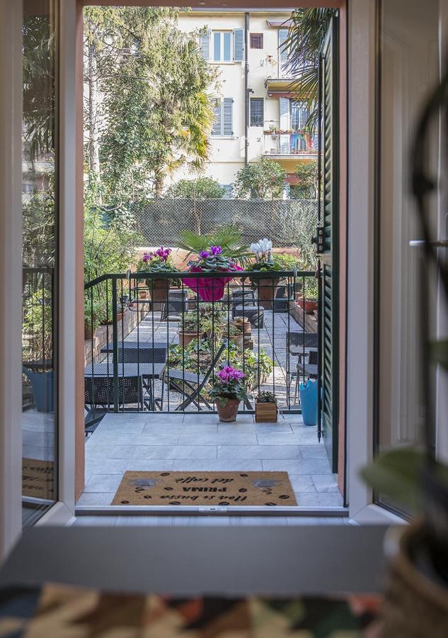 Le Stanze Dei Fiori Affittacamere
