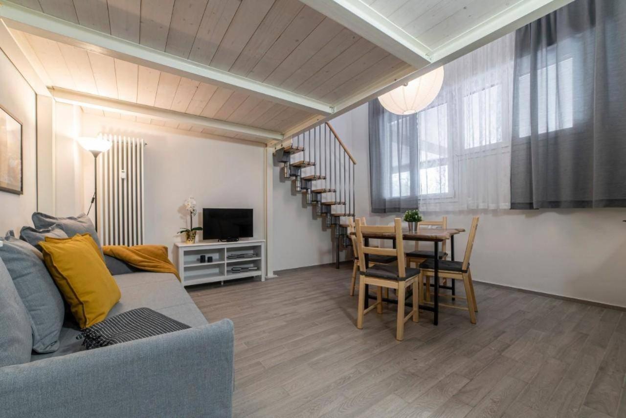 Casa Pinu