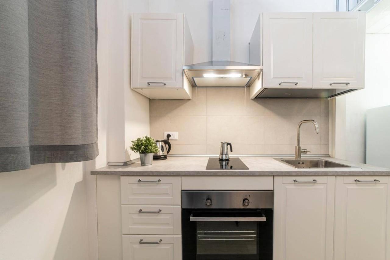 Apartment Casa Pinu Bologna
