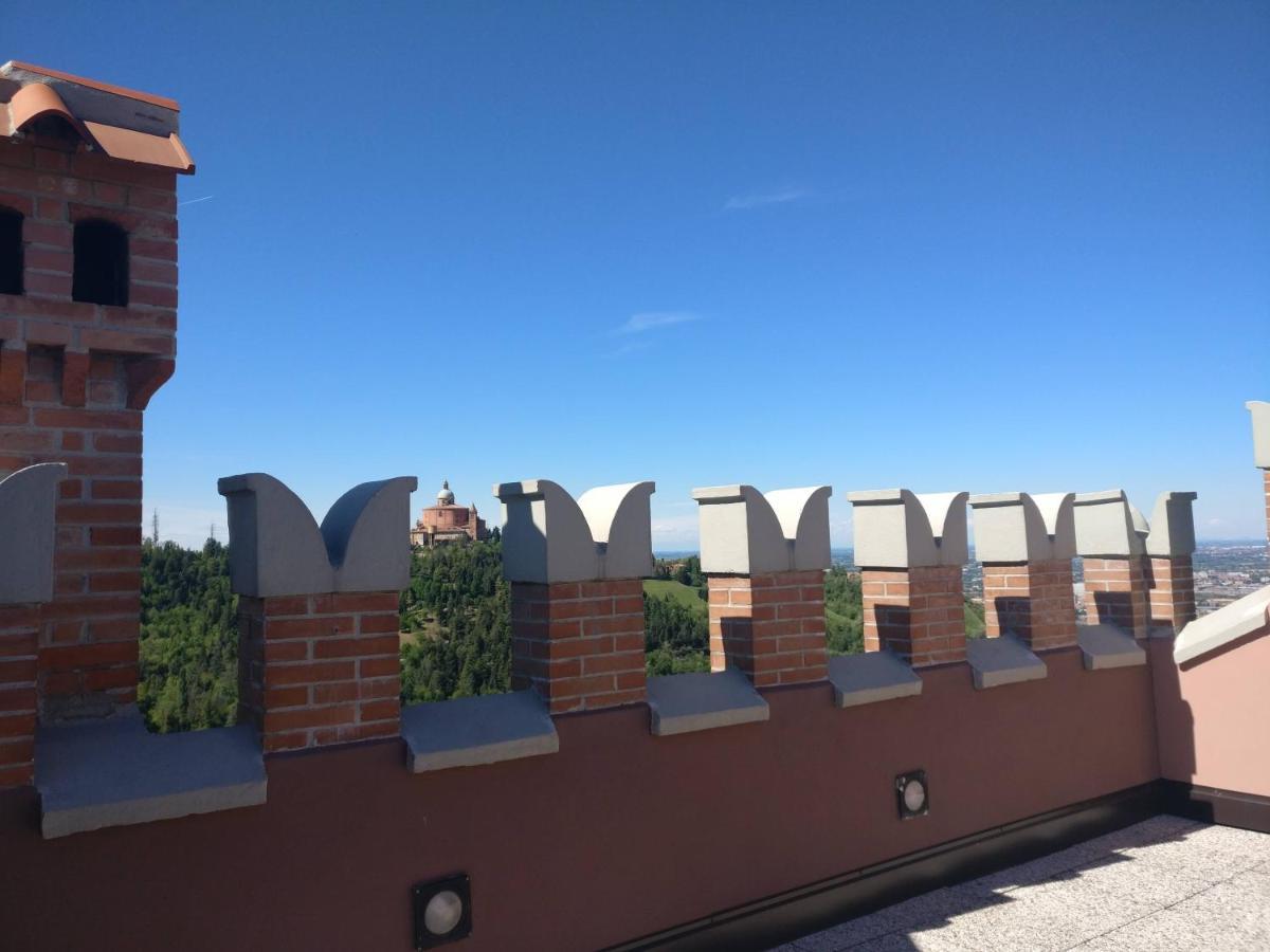 Poggio San Luca *