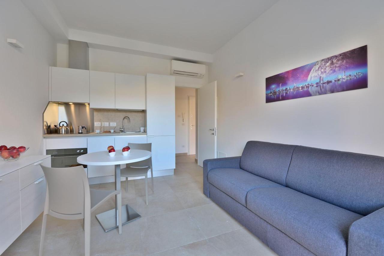 Ur-nest Galleria Del Toro Apartment Bologna