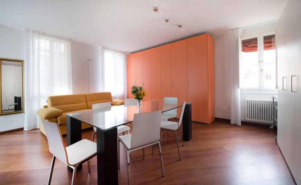 Appartamento Ur-nest Moline Bologna