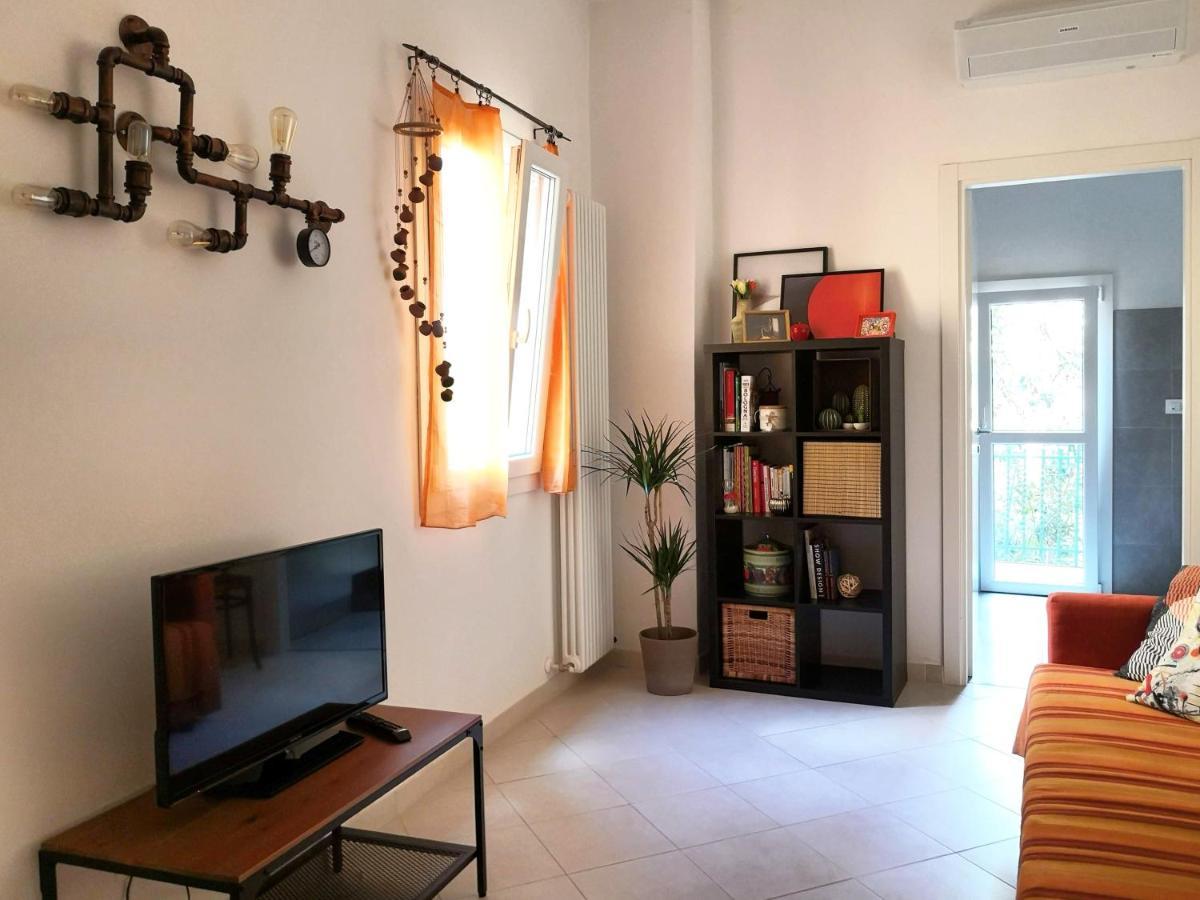 Apartamento Casa 28 Bolonha