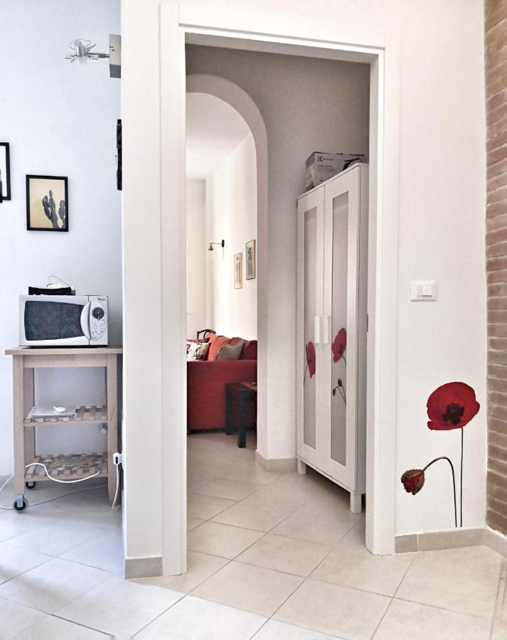 Apartamento Casa 28