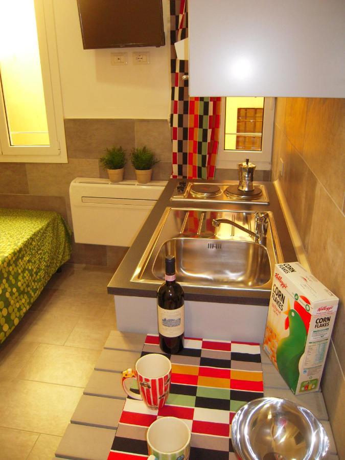 Bolognahome Appartamento
