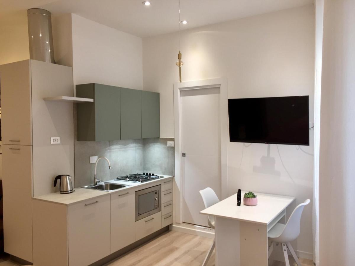 Ca' Rizzoli Monolocale Apartment *