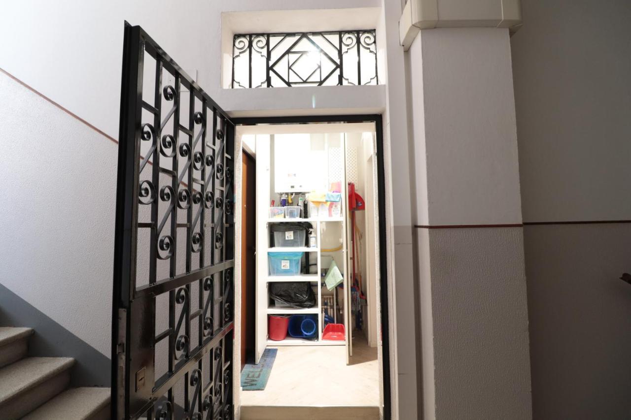 Moon Apartment Bologna