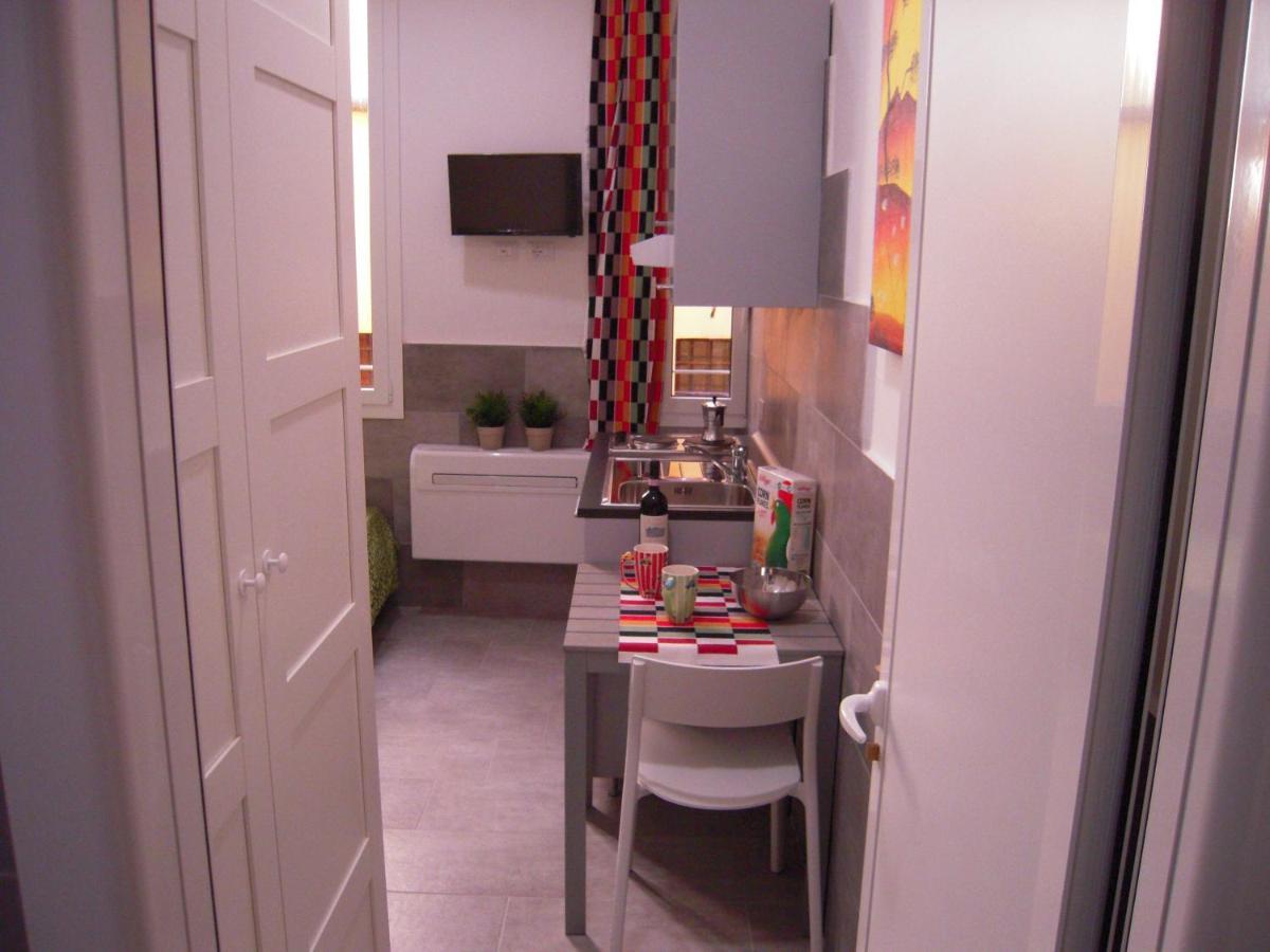 Appartamento Bolognahome *