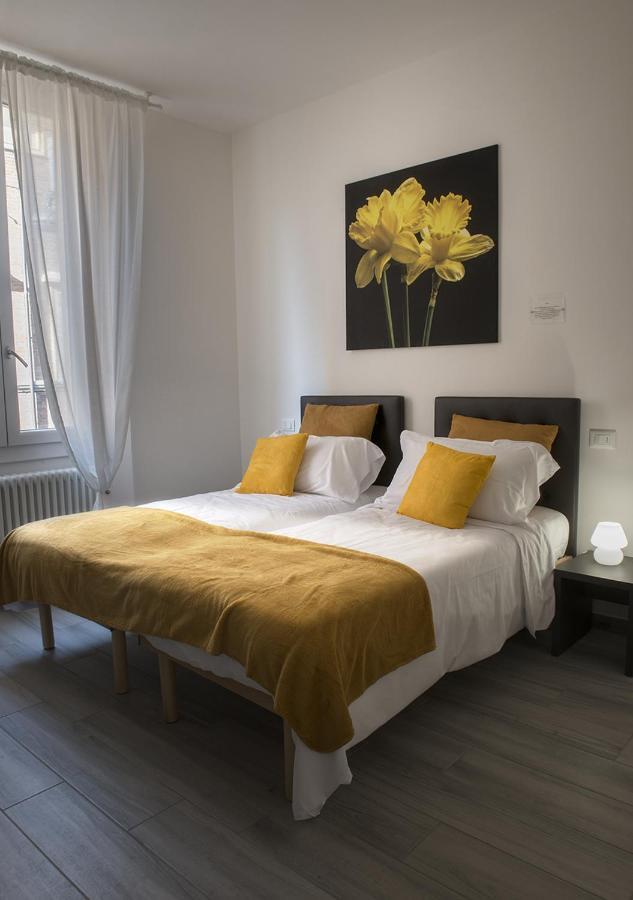 Affittacamere Le Stanze Dei Fiori *