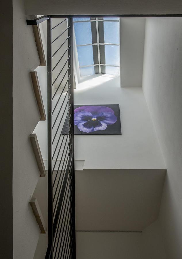 Le Stanze Dei Fiori